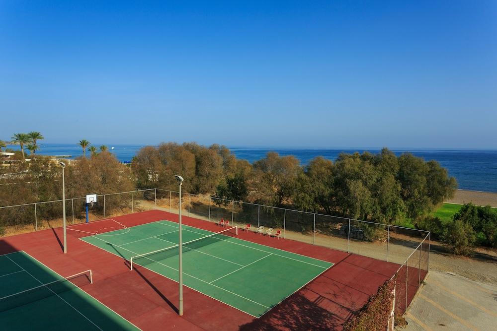 Blue Sea Beach Resort Faliraki Exterior photo